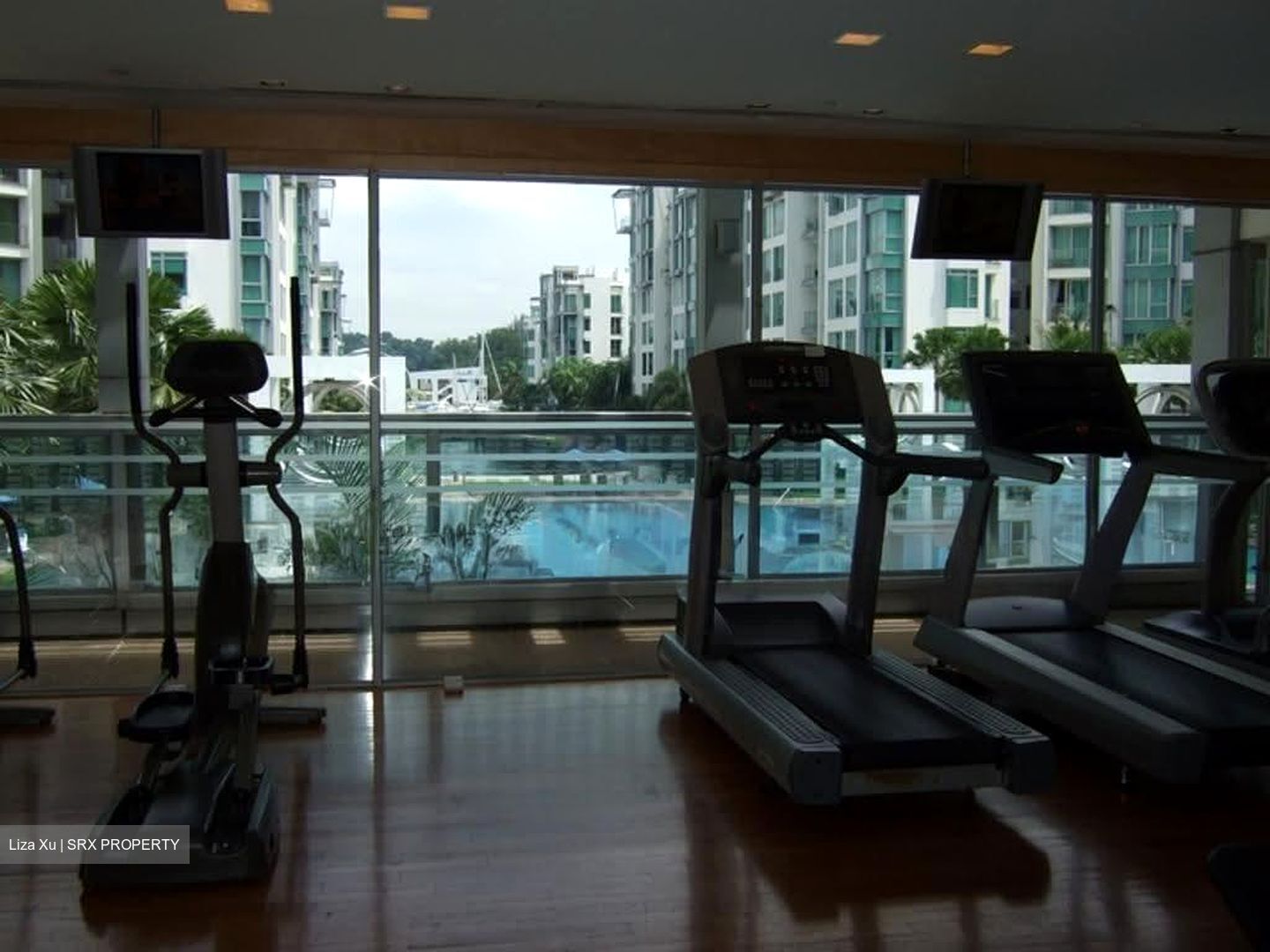 Caribbean At Keppel Bay (D4), Condominium #615162031